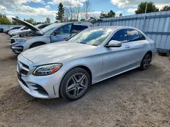 55SWF8EB1KU301042 2019 MERCEDES-BENZ C-KLASSE