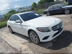 55SWF8EB1KU304815 2019 MERCEDES-BENZ C-KLASSE