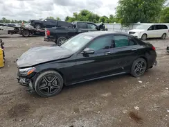 55SWF8EB1KU305785 2019 MERCEDES-BENZ C-KLASSE