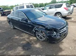 55SWF8EB1KU312980 2019 MERCEDES-BENZ C-KLASSE