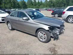 55SWF8EB1KU314129 2019 MERCEDES-BENZ C-KLASSE
