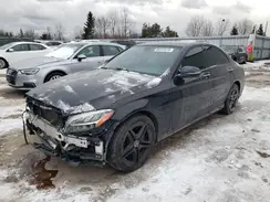 55SWF8EB1KU314972 2019 MERCEDES-BENZ C-KLASSE