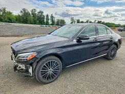 55SWF8EB1KU316883 2019 MERCEDES-BENZ C-KLASSE