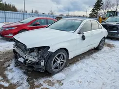 55SWF8EB1LU323110 2020 MERCEDES-BENZ C-KLASSE