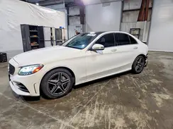 55SWF8EB1LU324788 2020 MERCEDES-BENZ C-KLASSE