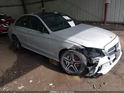 55SWF8EB1LU326170 2020 MERCEDES-BENZ C-KLASSE
