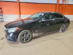 55SWF8EB1LU326797 2020 MERCEDES-BENZ C-KLASSE