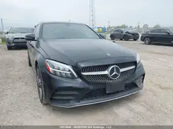 55SWF8EB1LU328372 2020 MERCEDES-BENZ C-KLASSE