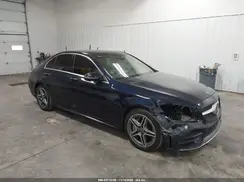 55SWF8EB1LU328579 2020 MERCEDES-BENZ C-KLASSE