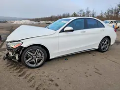 55SWF8EB1LU332728 2020 MERCEDES-BENZ C-KLASSE