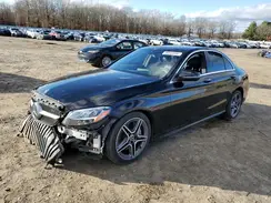 55SWF8EB1LU333247 2020 MERCEDES-BENZ C-KLASSE