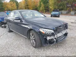 55SWF8EB2KU289838 2019 MERCEDES-BENZ C-KLASSE