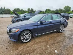 55SWF8EB2KU291850 2019 MERCEDES-BENZ C-KLASSE