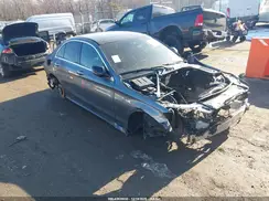 55SWF8EB2KU299320 2019 MERCEDES-BENZ C-KLASSE