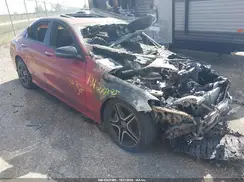 55SWF8EB2KU303432 2019 MERCEDES-BENZ C-KLASSE