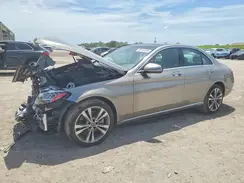 55SWF8EB2KU304662 2019 MERCEDES-BENZ C-KLASSE