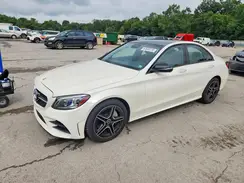 55SWF8EB2KU308632 2019 MERCEDES-BENZ C-KLASSE
