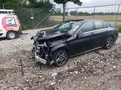 55SWF8EB2KU308775 2019 MERCEDES-BENZ C-KLASSE