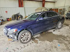 55SWF8EB2KU310459 2019 MERCEDES-BENZ C-KLASSE