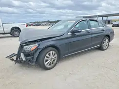 55SWF8EB2KU315886 2019 MERCEDES-BENZ C-KLASSE