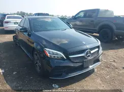 55SWF8EB2LU323360 2020 MERCEDES-BENZ C-KLASSE