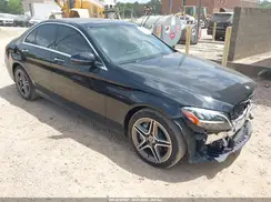 55SWF8EB2LU324170 2020 MERCEDES-BENZ C-KLASSE
