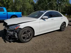 55SWF8EB2LU326114 2020 MERCEDES-BENZ C-KLASSE