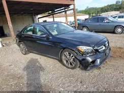 55SWF8EB2LU328591 2020 MERCEDES-BENZ C-KLASSE
