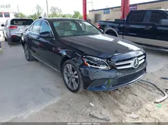55SWF8EB2LU332625 2020 MERCEDES-BENZ C-KLASSE