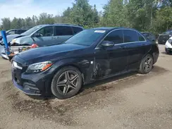 55SWF8EB2LU334441 2020 MERCEDES-BENZ C-KLASSE