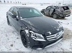 55SWF8EB2LU334875 2020 MERCEDES-BENZ C-KLASSE
