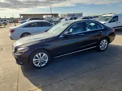 55SWF8EB3KU284678 2019 MERCEDES-BENZ C-KLASSE