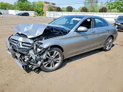55SWF8EB3KU302953 2019 MERCEDES-BENZ C-KLASSE