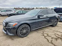 55SWF8EB3KU305528 2019 MERCEDES-BENZ C-KLASSE
