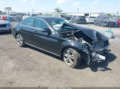 55SWF8EB3KU309837 2019 MERCEDES-BENZ C-KLASSE
