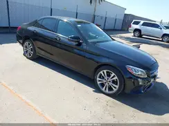 55SWF8EB3KU314469 2019 MERCEDES-BENZ C-KLASSE