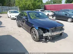 55SWF8EB3KU314679 2019 MERCEDES-BENZ C-KLASSE