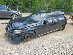 55SWF8EB3KU317808 2019 MERCEDES-BENZ C-KLASSE