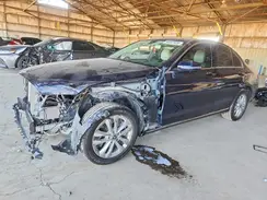 55SWF8EB3KU319736 2019 MERCEDES-BENZ C-KLASSE