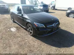 55SWF8EB3LU323609 2020 MERCEDES-BENZ C-KLASSE