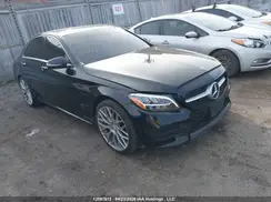 55SWF8EB3LU325425 2020 MERCEDES-BENZ C-KLASSE
