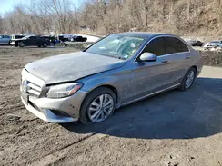 55SWF8EB3LU326543 2020 MERCEDES-BENZ C-KLASSE