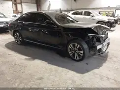 55SWF8EB3LU327384 2020 MERCEDES-BENZ C-KLASSE