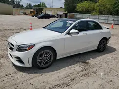 55SWF8EB3LU328051 2020 MERCEDES-BENZ C-KLASSE