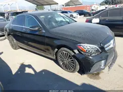 55SWF8EB3LU328373 2020 MERCEDES-BENZ C-KLASSE