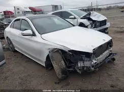 55SWF8EB3LU329250 2020 MERCEDES-BENZ C-KLASSE