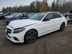 55SWF8EB3LU331256 2020 MERCEDES-BENZ C-KLASSE