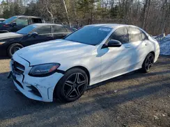 55SWF8EB3LU334075 2020 MERCEDES-BENZ C-KLASSE
