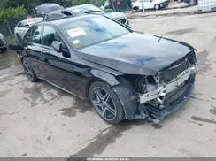 55SWF8EB4KU309183 2019 MERCEDES-BENZ C-KLASSE