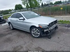 55SWF8EB4KU313069 2019 MERCEDES-BENZ C-KLASSE